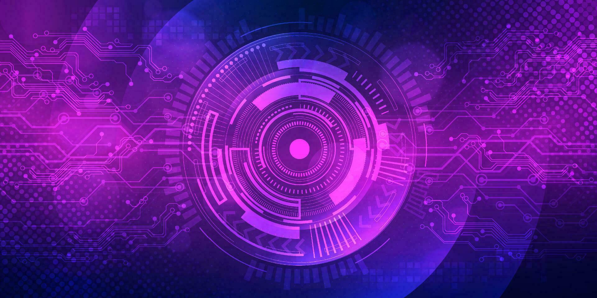 Fundo tecnológico