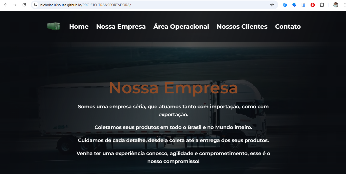 projeto-transportadora