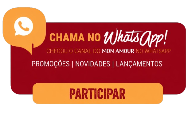 Chama no WhatsApp